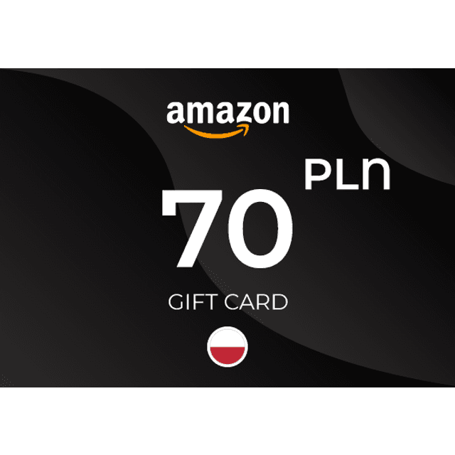 Gift Card 70 PLN Key