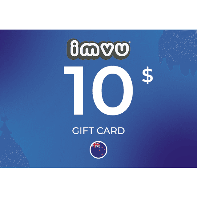 Gift Card 10 AUD Key