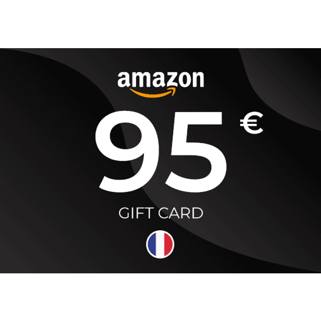 Gift Card 95 EUR Key