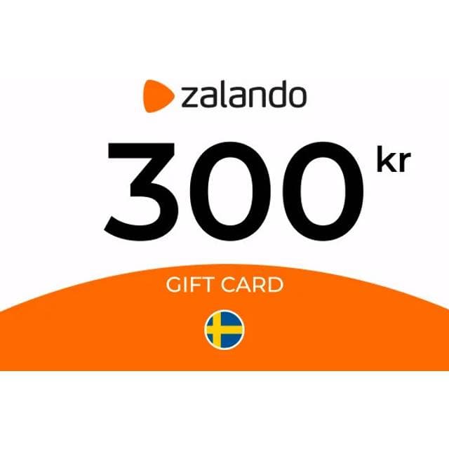 Gift Card 300 SEK