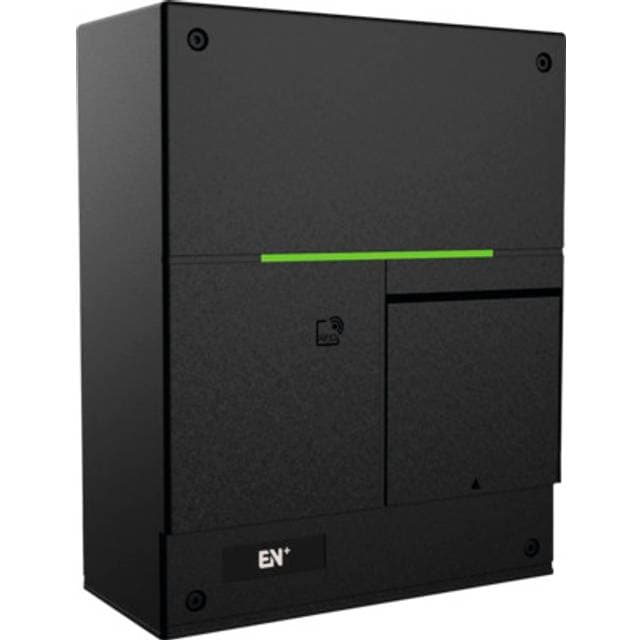 Malmbergs Evon Ztart Laddbox 22kw 32A