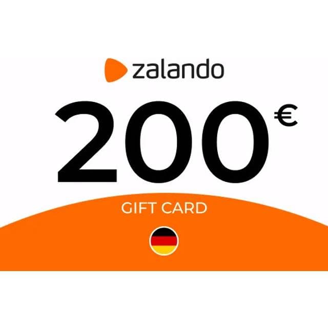Gift Card 200 EUR Key
