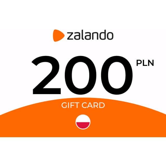 Gift Card 200 PLN Key