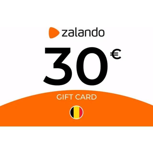 Gift Card 30 EUR Key