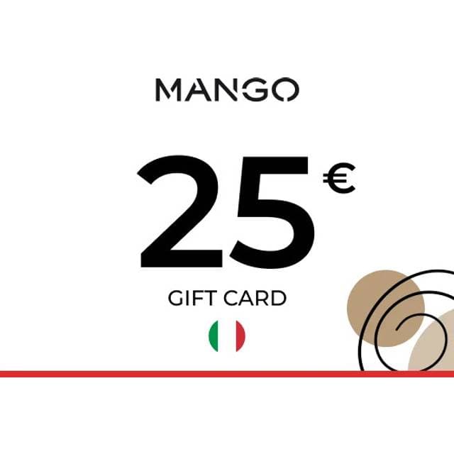 Gift Card 25 EUR Key