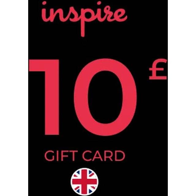 Butlins Gift Card 10 GBP