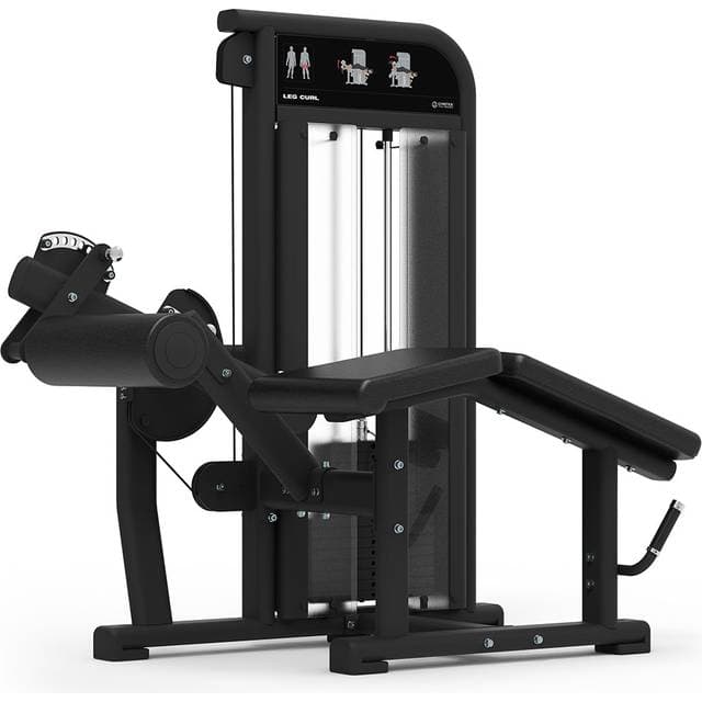 Gymstick Leg Curl 522M