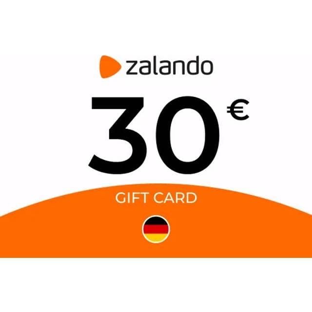 Gift Card 30 EUR Key