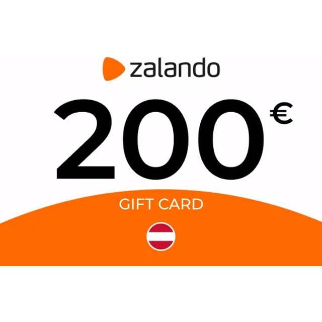 Gift Card 200 EUR Key
