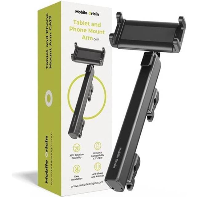 Mobile Origin Tablet And Phone Mount Arm CA17