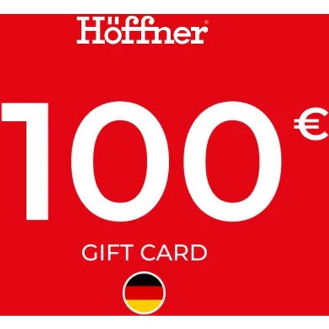 Gift Card 100 EUR Key