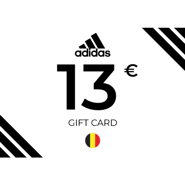 Store Gift Card 13 EUR Key