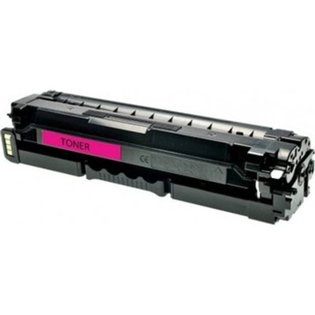 Printerinks Magenta lasertoner M506L