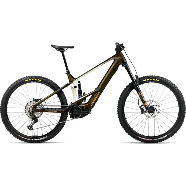 Orbea Wild M10 MTB 750Wh