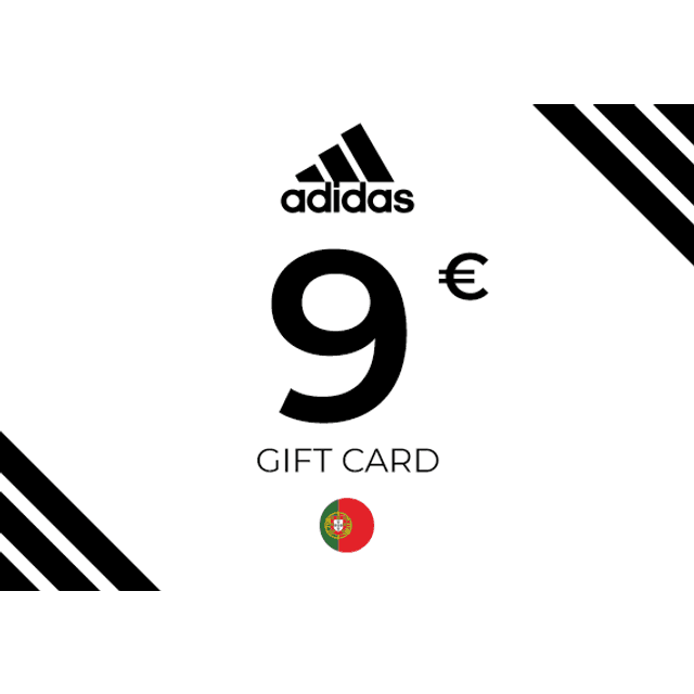 Store Gift Card 9 EUR Key