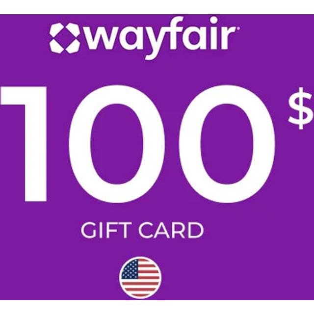 Gift Card 100 USD Key
