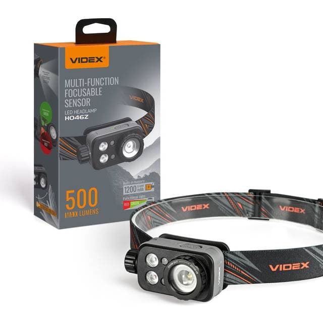 Videx LED Pandelampe 5000K Dæmpbar