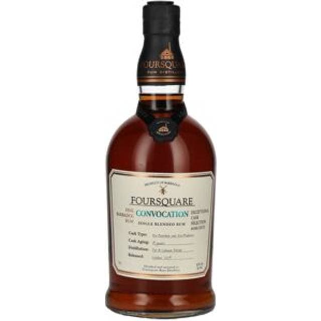 Foursquare Convocation