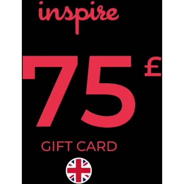 Butlins 75 GBP Key Gift Card