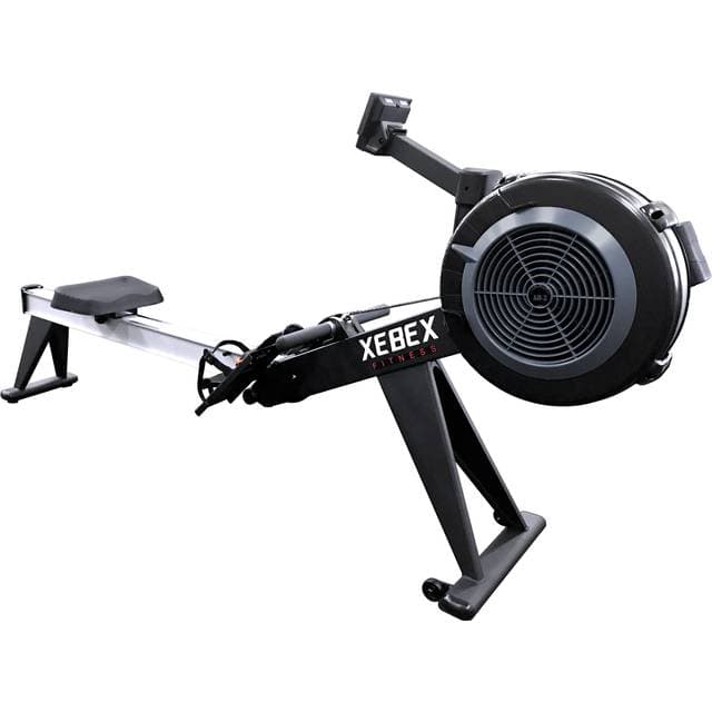 Xebex Air Rower 2.0 Smart Connect Romaskine