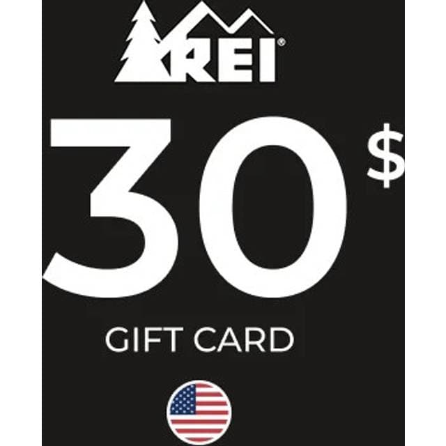 Gift Card 30 USD Key