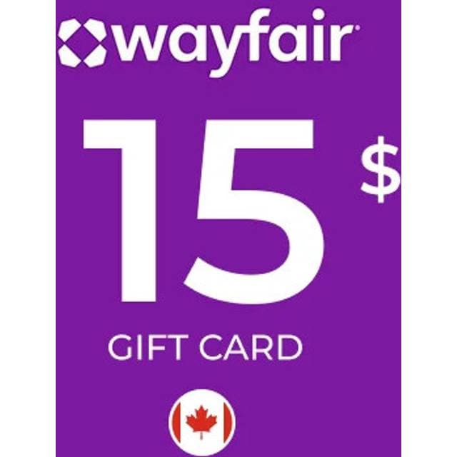 Gift Card 15 CAD Key