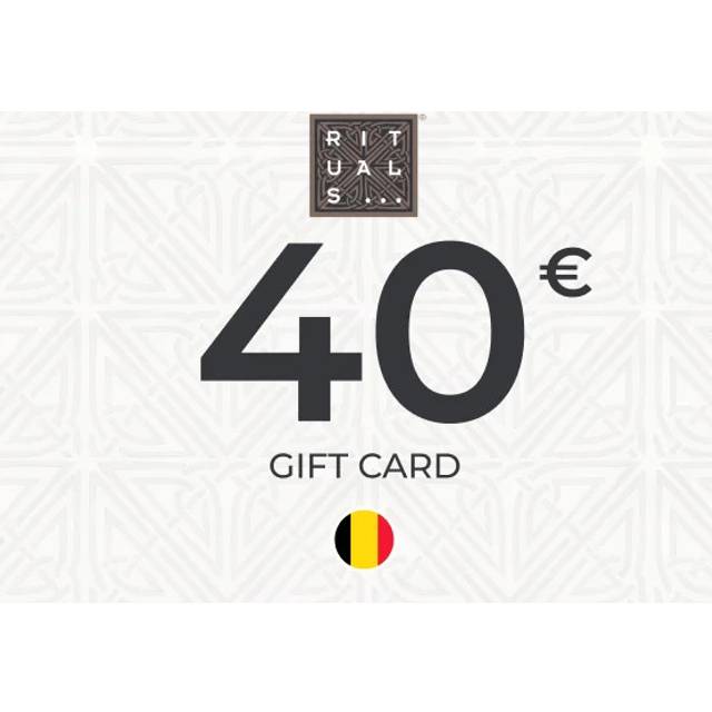 Gift Card 40 EUR Key