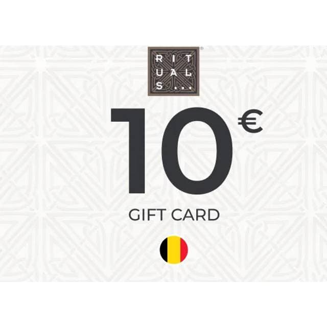 Gift Card 10 EUR Key