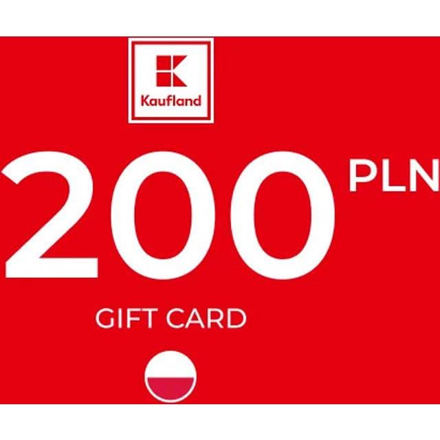 Gift Card 200 PLN Key