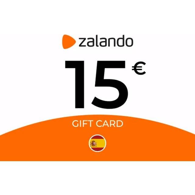 Gift Card 15 EUR Key