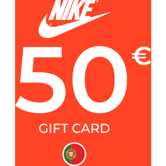 Store Gift Card 50 EUR