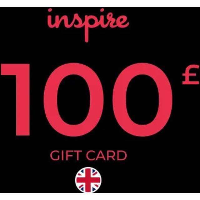 Butlins Gift Card 100 GBP