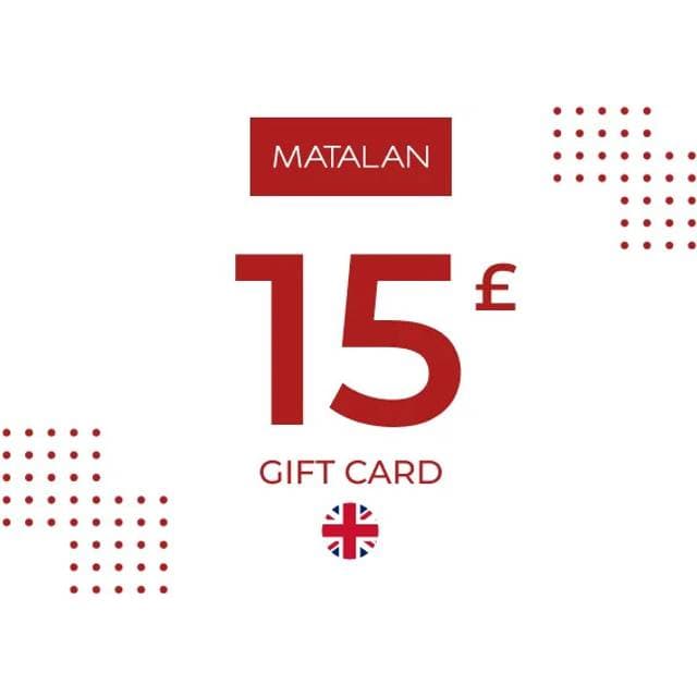 Matalan Gift Card 15 GBP