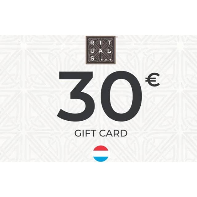 Gift Card 30 EUR Key