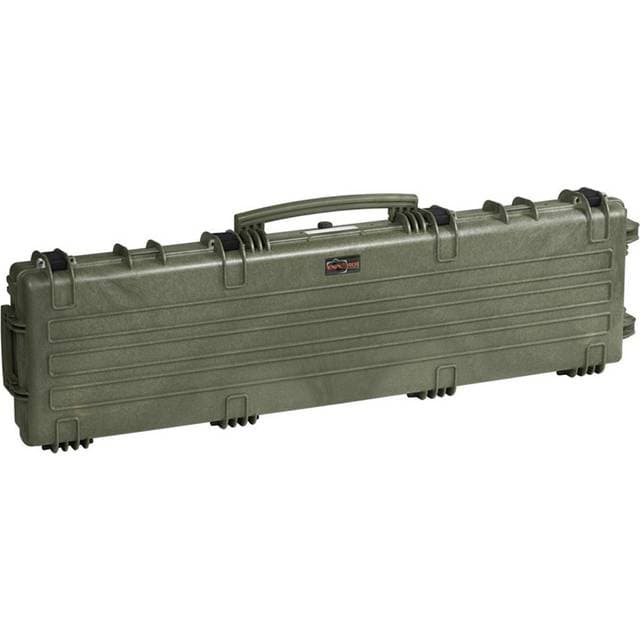 Explorer Special Flightcase Model 13513 WS