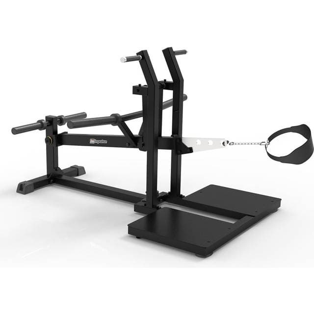 Impulse Belt Squat IFP1615 Black