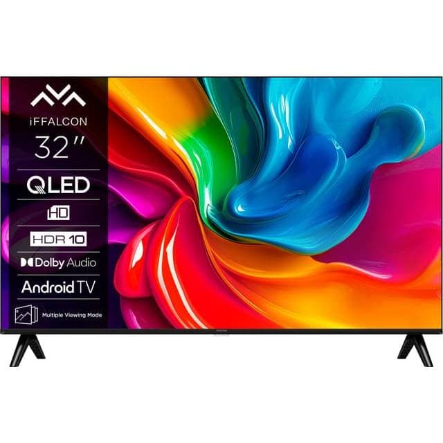 iFFalcon 32 S45 QLED TV 2025