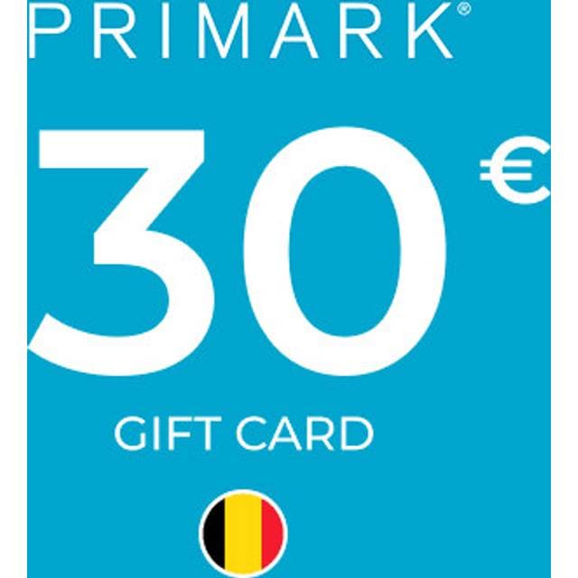 Primark Gift Card 30 EUR Key
