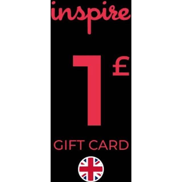 Butlins Gift Card 1 GBP