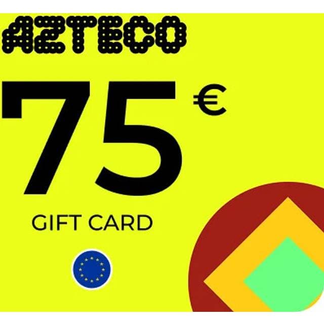 Bitcoin Voucher On-Chain 75 EUR