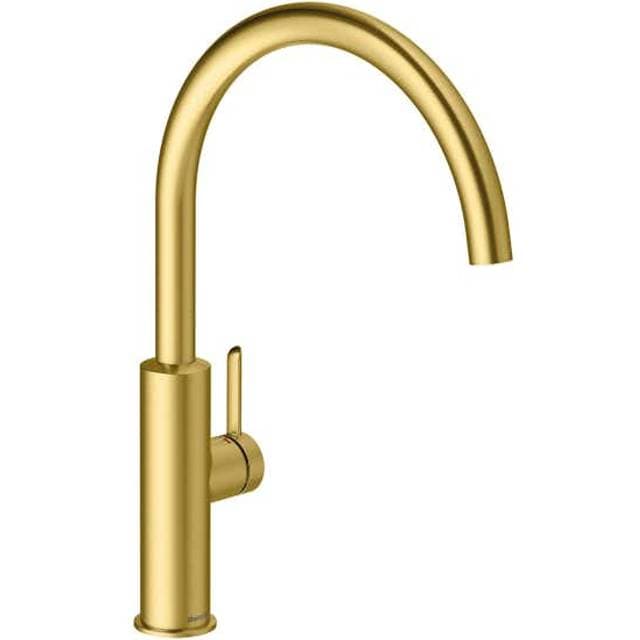 Damixa Iris Køkkenarmatur 225mm C-Tud