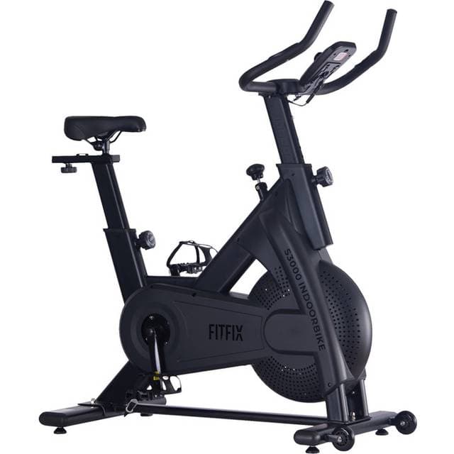 FitFix S3000 Indoor Bike