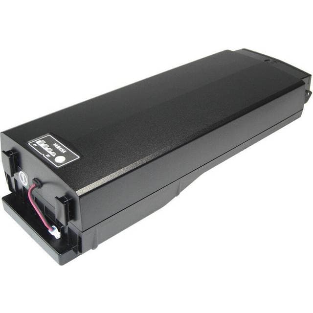 Yamaha Batteri Bagagebærermontering 500 Wh