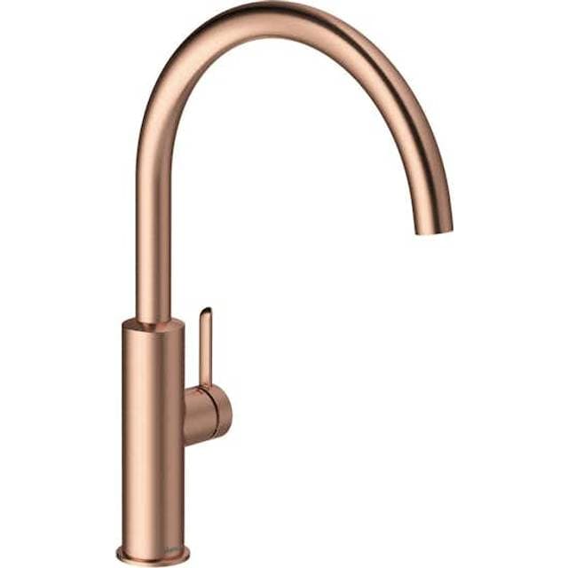 Damixa Iris Køkkenarmatur 225mm C-Tud