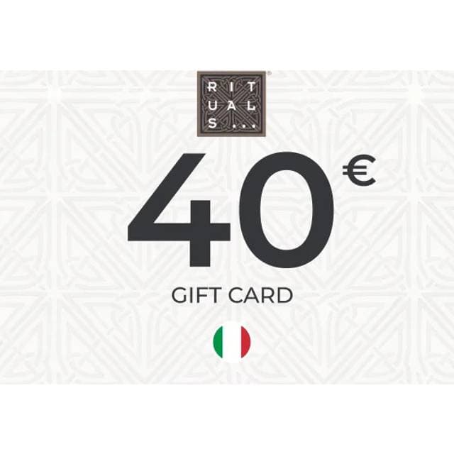 Gift Card 40 EUR Key