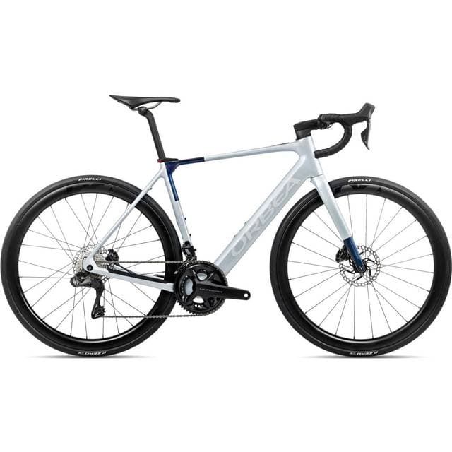 Orbea Racer Gain M20i Elcykel