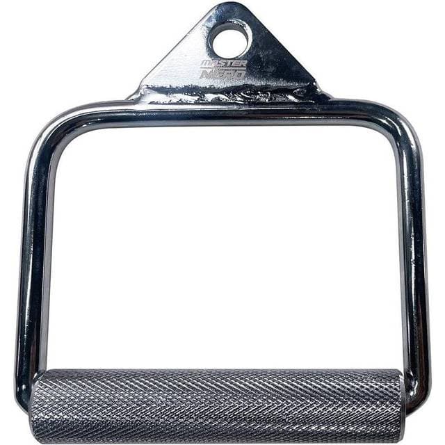 Master Fitness Nero Single Handle Rotating