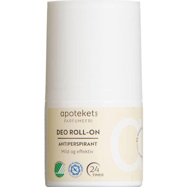 Apotekets Deo Roll-On
