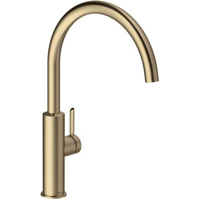 Damixa Iris Køkkenarmatur 225mm C-Tud