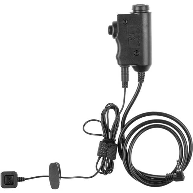 Earmor M52 Tactical PTT Talkabout Radio